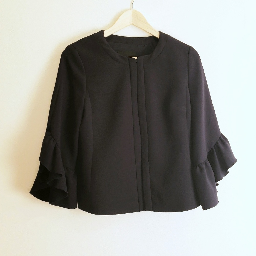 Banana Republic Blazer